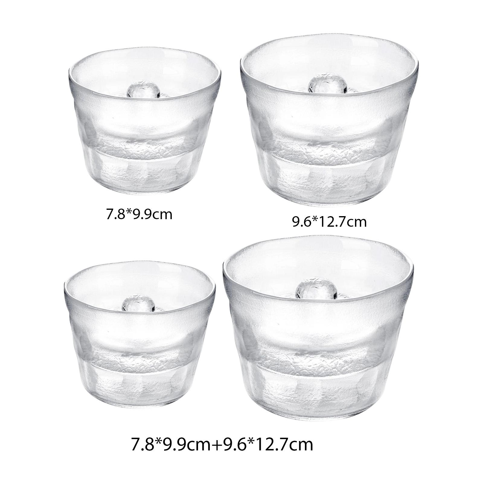 Meal Prep Jars With Lids - Szklany słoik na ogórkowe kiszone z