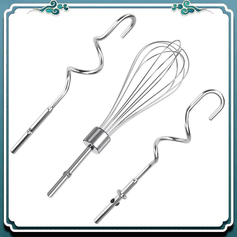 Kitchenaid Mixer Hand Mixer - 3 szt. trzepaczek do Kitchenaid, zamienne