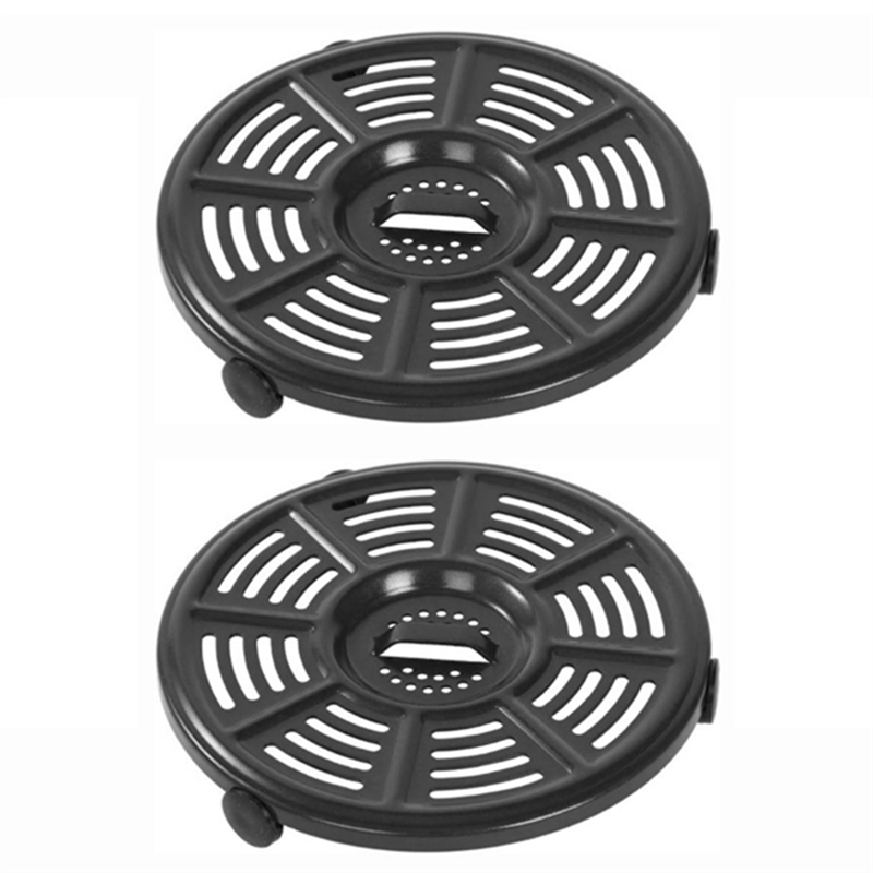 Ninja Air Fryer Af101 - A02V-Płyta do frytkownicy beztłuszczowej, zamiennik do