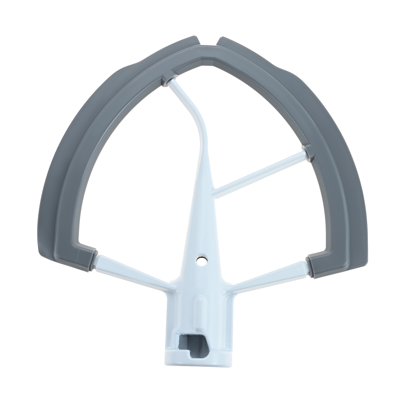 Kitchenaid Mixer Hand Mixer - 1 szt. 6-litrowy trzepak z elastycznymi