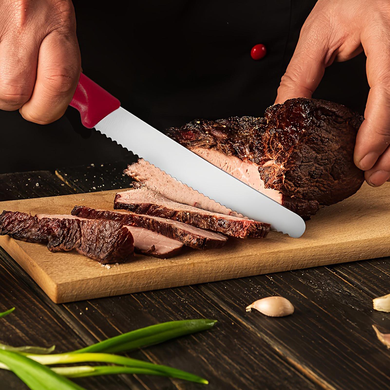 Zestaw 5 sztuk serwozwojów do  – Meal Prep For Cutting recenzja i cena