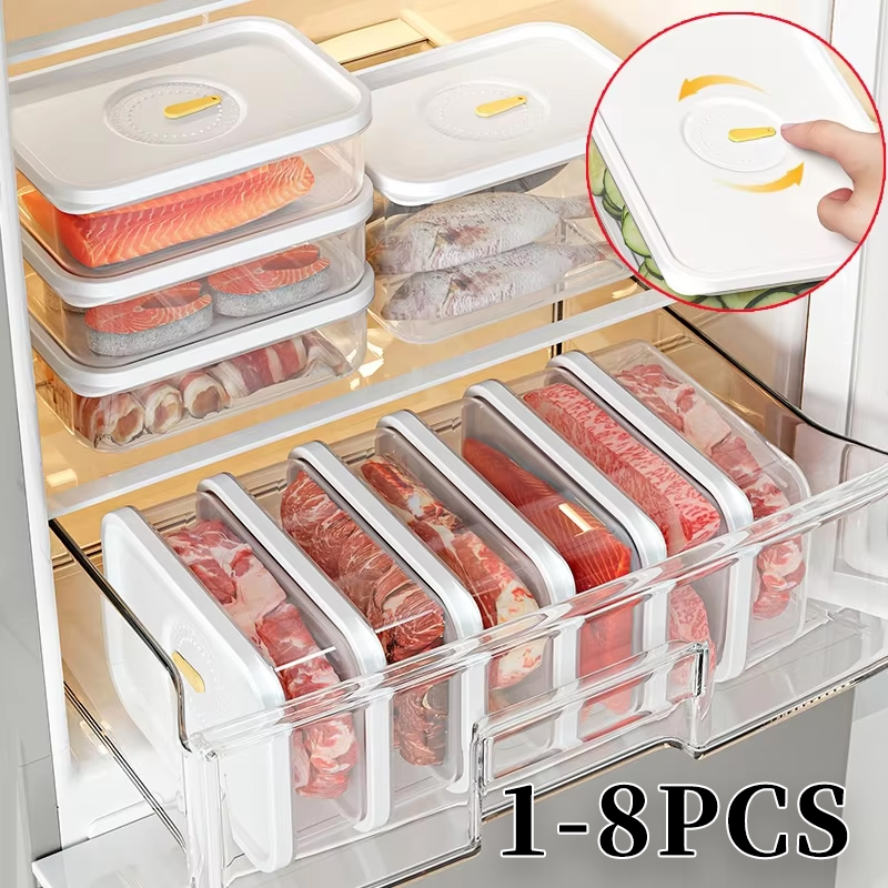 Wielofunkcyjny pojemnik na świ – Meal Prep Containers Xl recenzja i cena