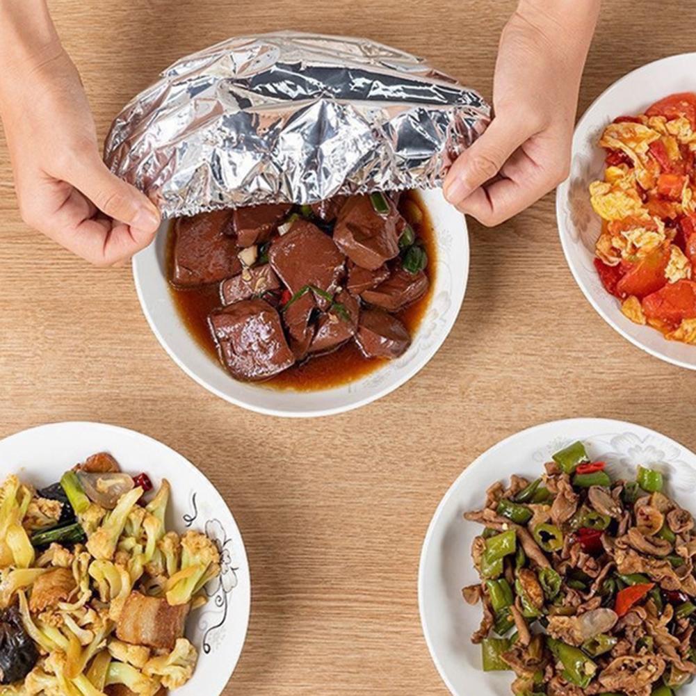 Elastyczne folie plastikowe do – Meal Prep Wraps recenzja i cena