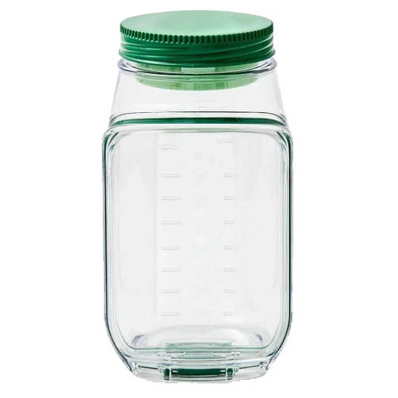 Nowy Przenośny Plastikowy Poje – Meal Prep List recenzja i cena