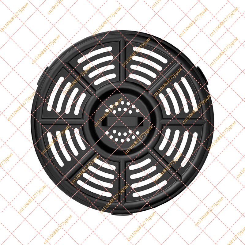 Wymienna taca do frytkownicy b – Ninja Air Fryer Af101 recenzja i cena