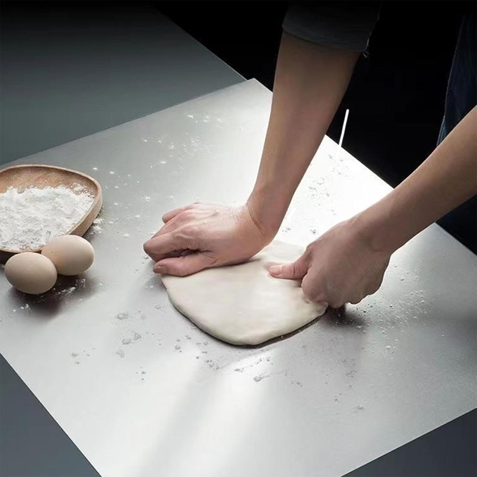 Deska do krojenia ze stali nie – Meal Prep For Cutting recenzja i cena