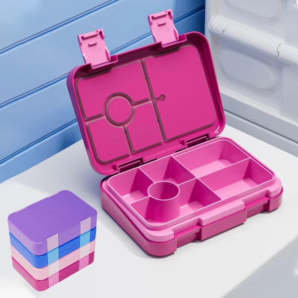 Pojedyncza warstwa 810ml Lunch – Meal Prep Lunch recenzja i cena