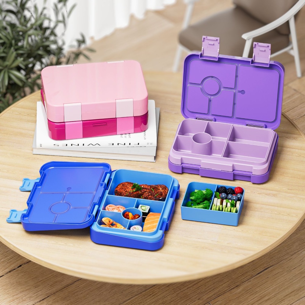 Pojedyncza warstwa 810ml Lunch – Meal Prep Lunch recenzja i cena