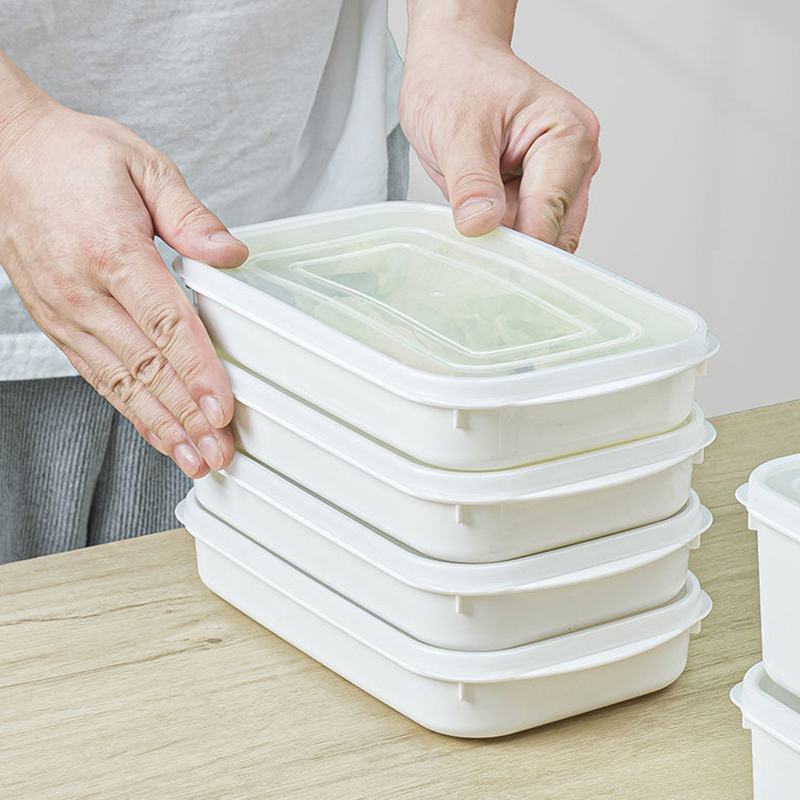 Lodówka spożywcza do przechowy – Meal Prep Containers Xl recenzja i cena