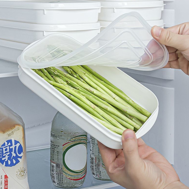 Lodówka spożywcza do przechowy – Meal Prep Containers Xl recenzja i cena