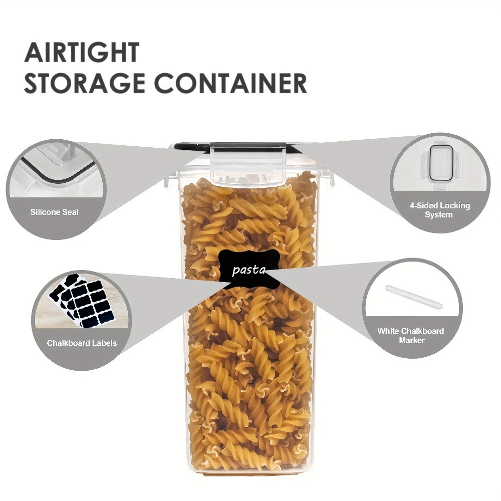 12-częściowy zestaw pojemników – Meal Prep Containers Xl recenzja i cena