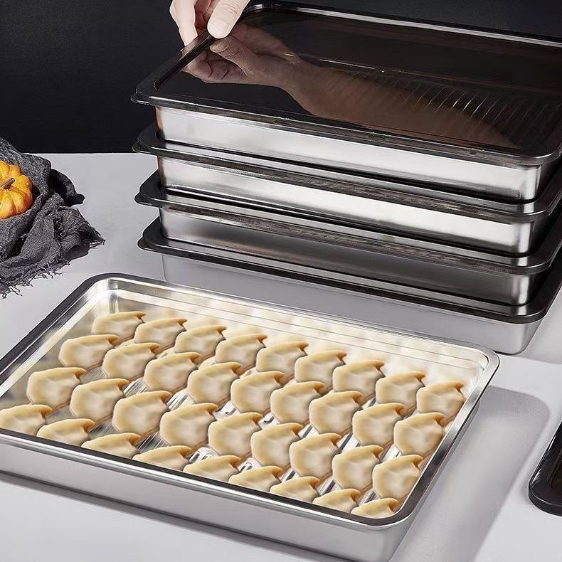 Food-Grade Stainless Steel Sto – Meal Prep Containers Xl recenzja i cena