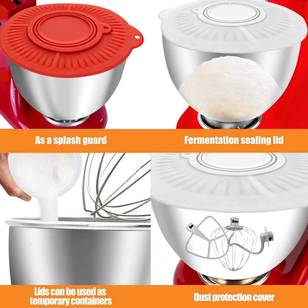 Osłona przeciwbryzgowa do miks – Kitchenaid Mixer Hand Mixer recenzja i cena