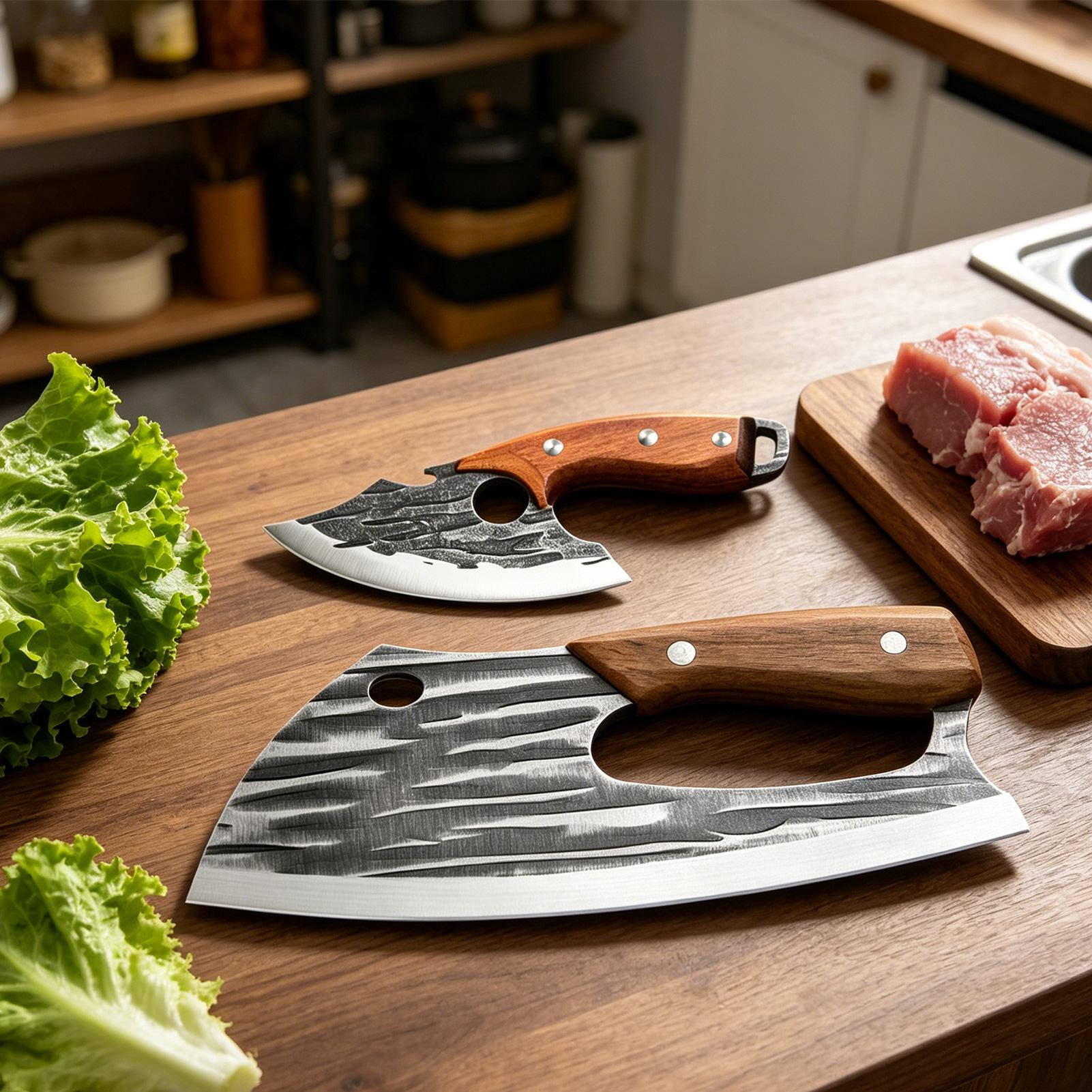 2 szt. Sekator do mięsa, wytrz – Meal Prep Restaurant recenzja i cena