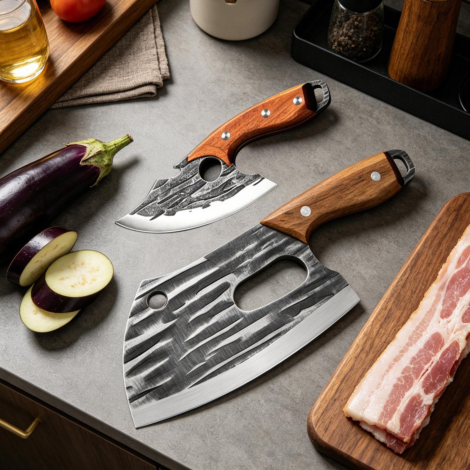 2 szt. Sekator do mięsa, wytrz – Meal Prep Restaurant recenzja i cena