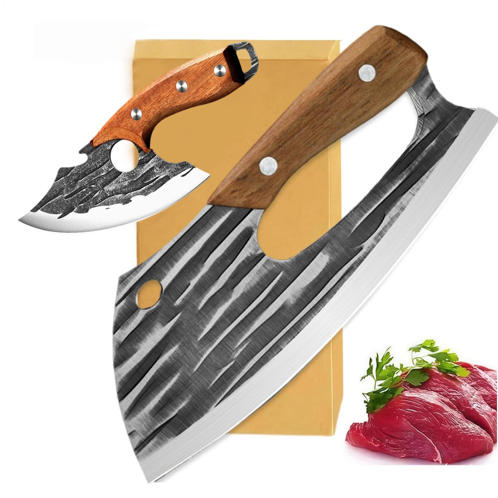 2 szt. Sekator do mięsa, wytrz – Meal Prep Restaurant recenzja i cena