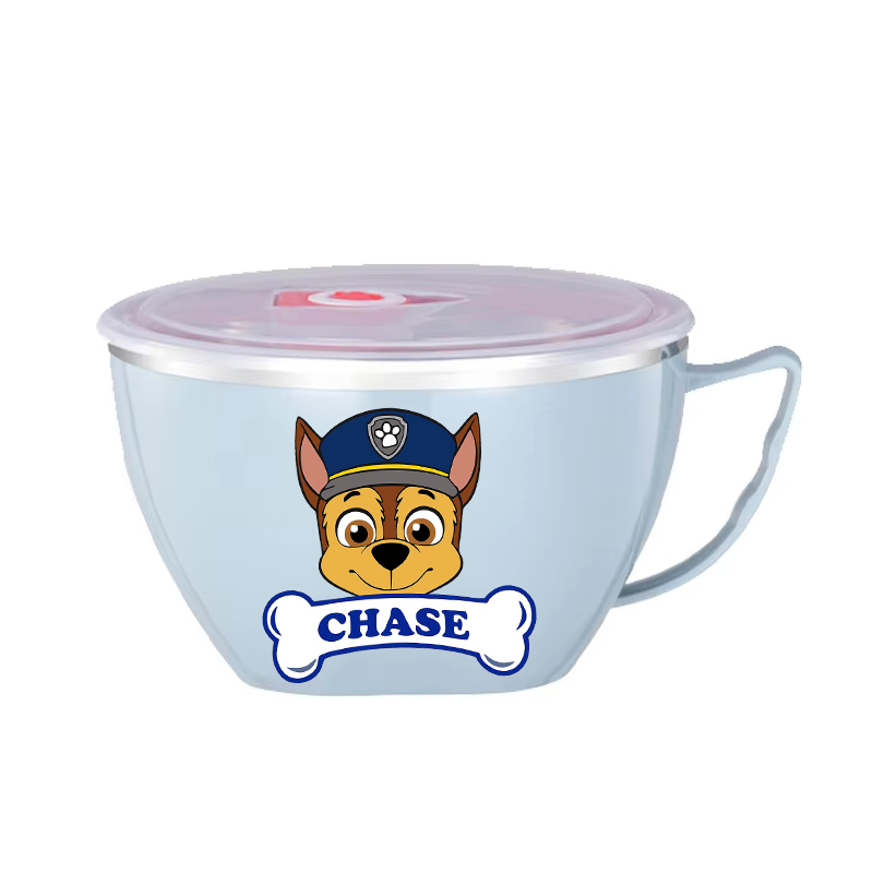 PAW Patrols Izolowany pojemnik – Meal Prep Lunch recenzja i cena