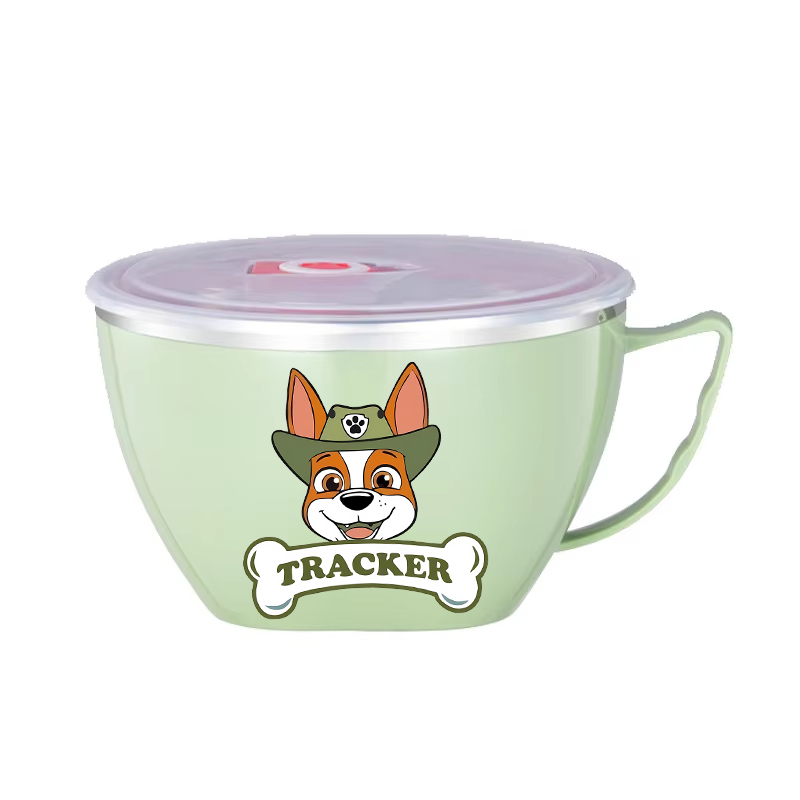 PAW Patrols Izolowany pojemnik – Meal Prep Lunch recenzja i cena