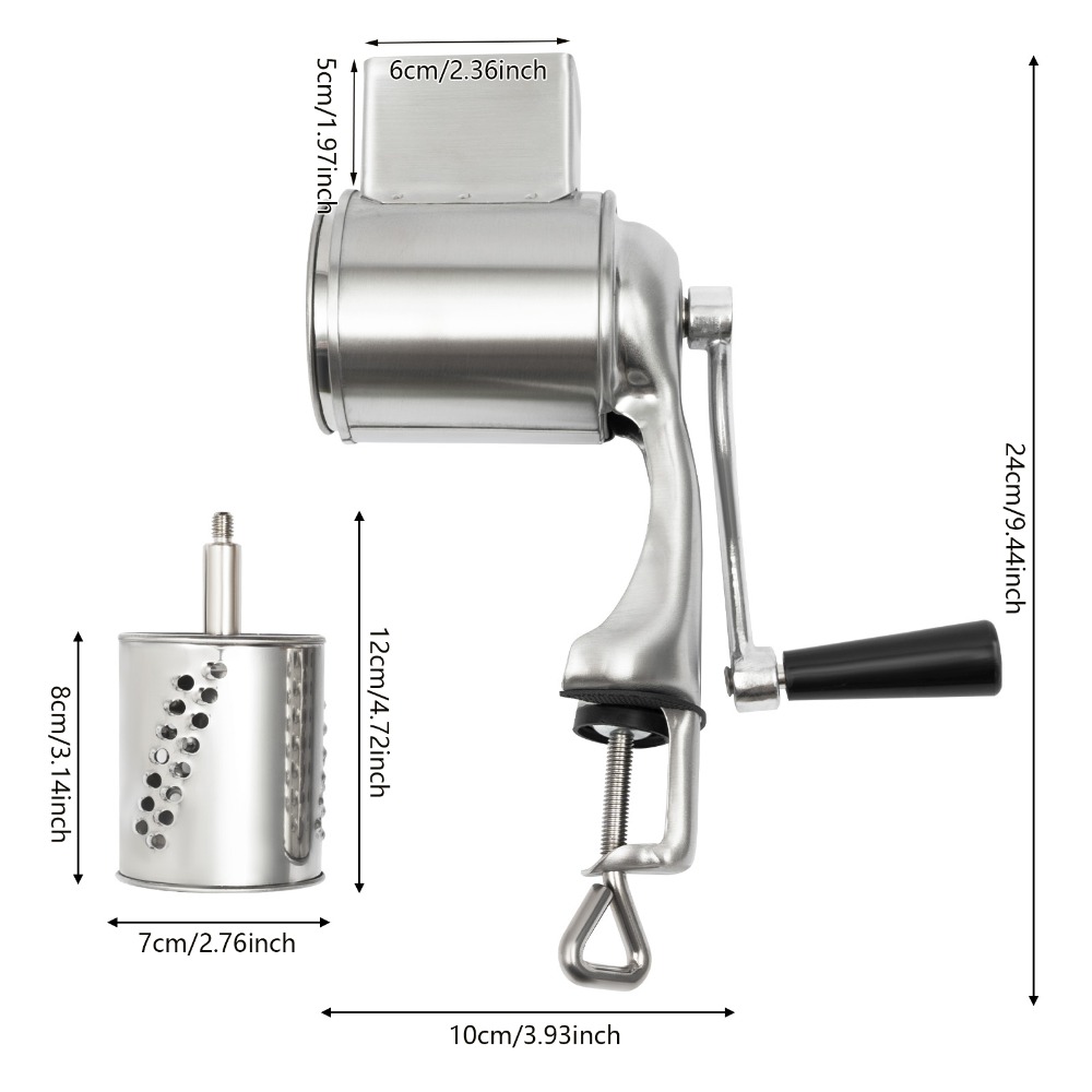 Krajalnica do warzyw ze stali  – Kitchenaid Mixer Hand Mixer recenzja i cena