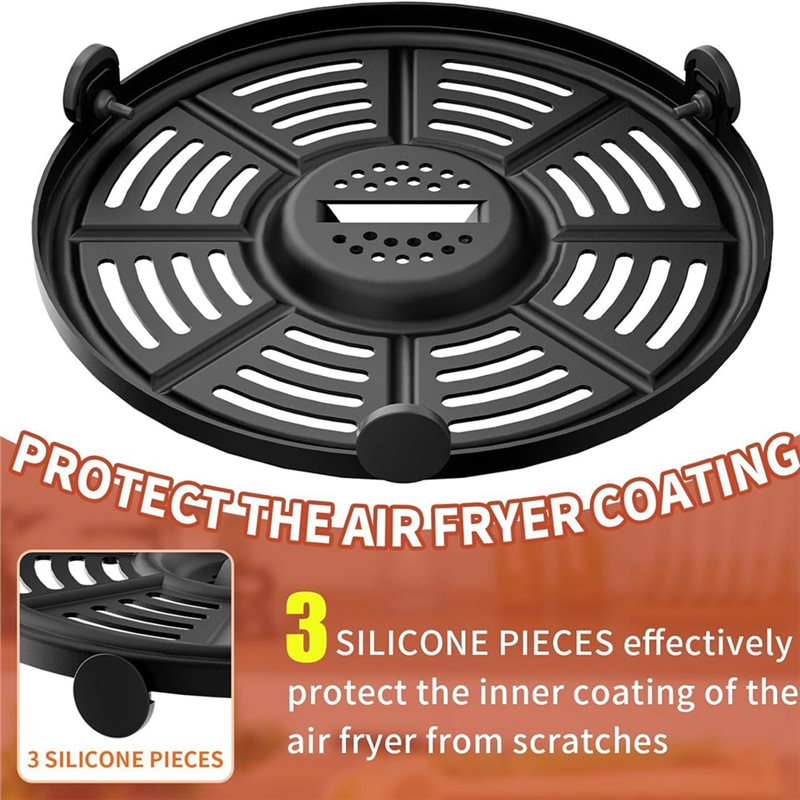 AT59 Wymienna taca do smażenia – Ninja Air Fryer Af101 recenzja i cena