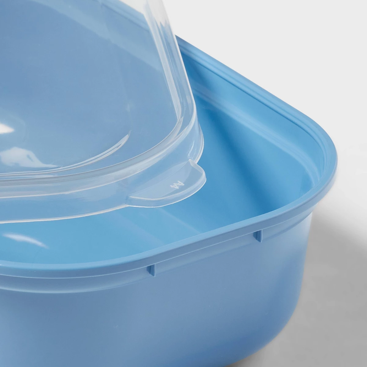 2026 Nowe Niebieskie Pojemniki – Meal Prep Lunch recenzja i cena