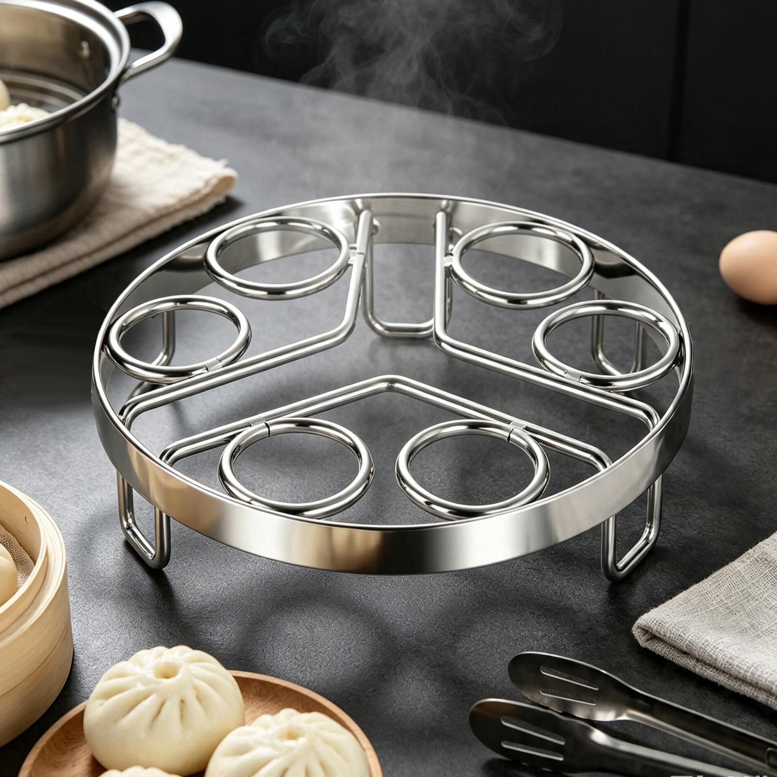 Stojak na jajka do gotowania n – Meal Prep Restaurant recenzja i cena