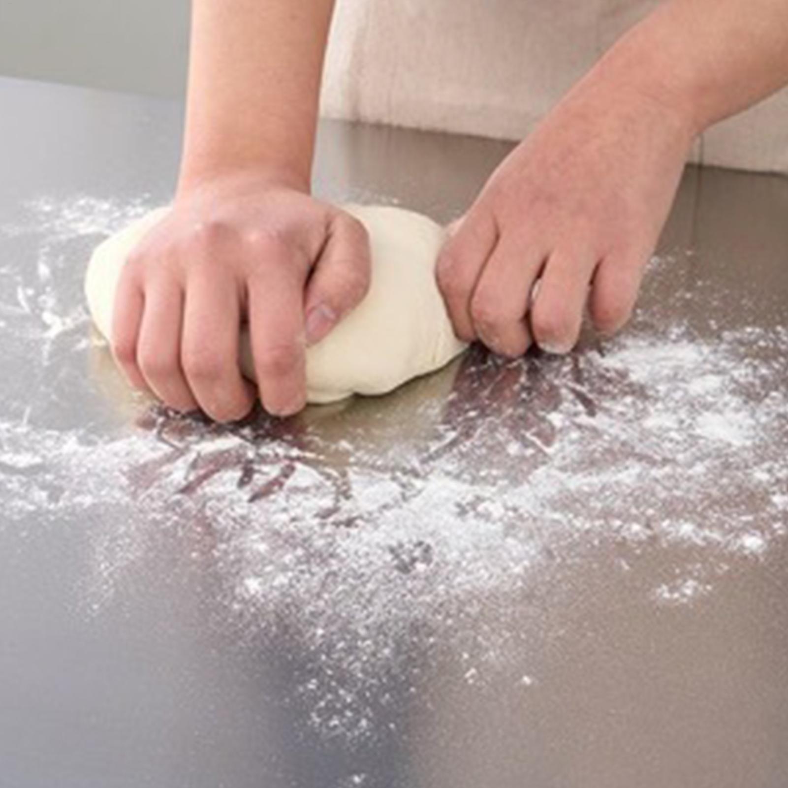 Deska do krojenia ze stali nie – Meal Prep Restaurant recenzja i cena