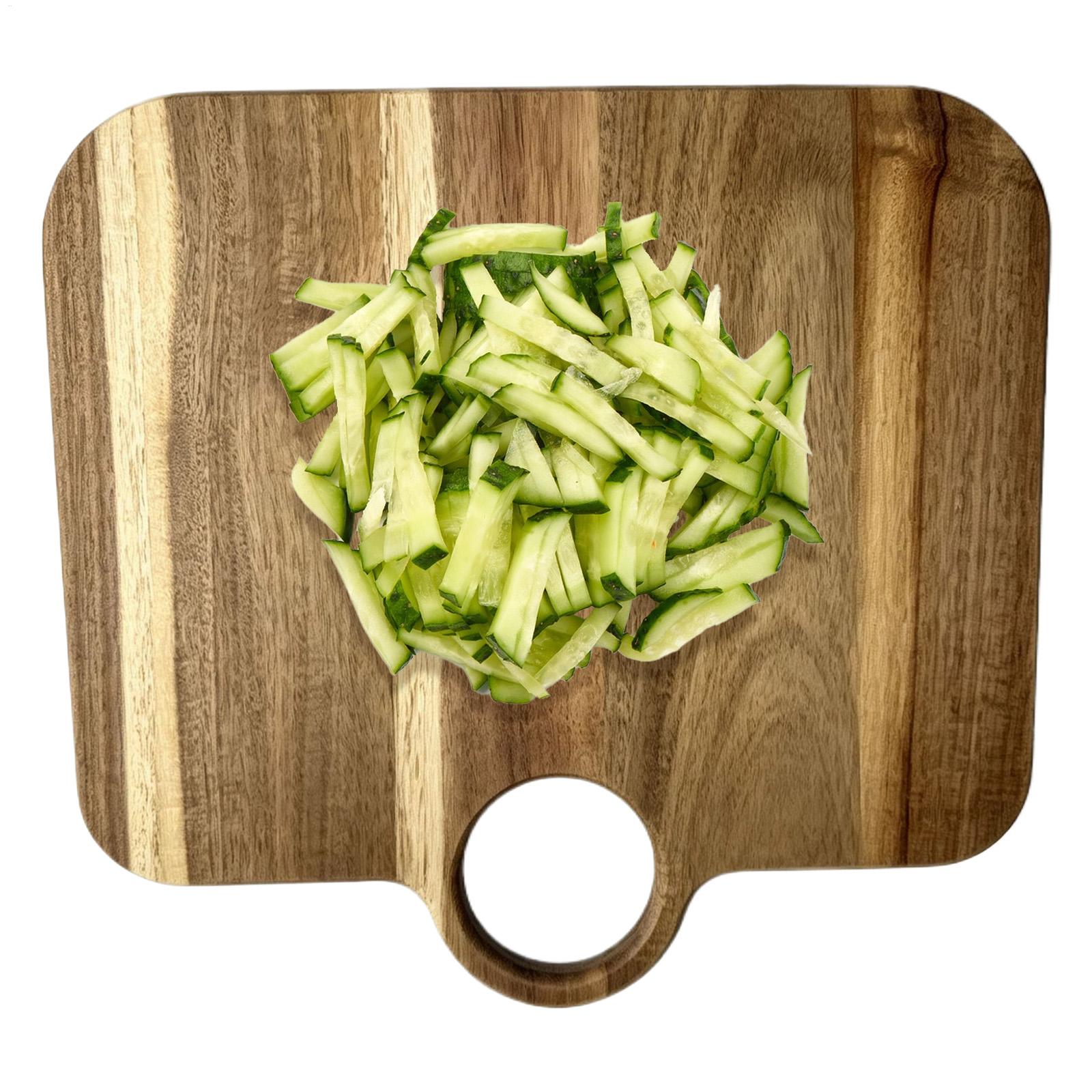 Deska do krojenia do kuchni, a – Meal Prep For Cutting recenzja i cena