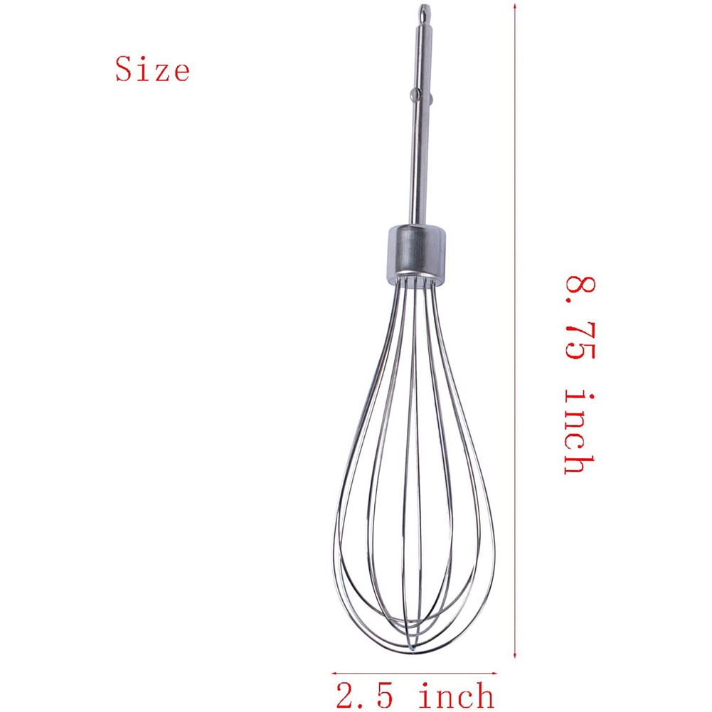 AC76-W10490648 & KHMPW Ubijaki – Kitchenaid Mixer Hand Mixer recenzja i cena