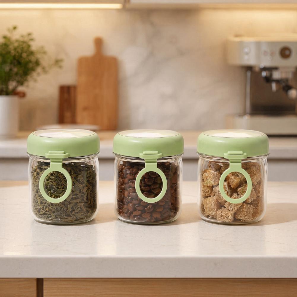 Słoik na suplementy diety, szk – Overnight Oat Jar recenzja i cena