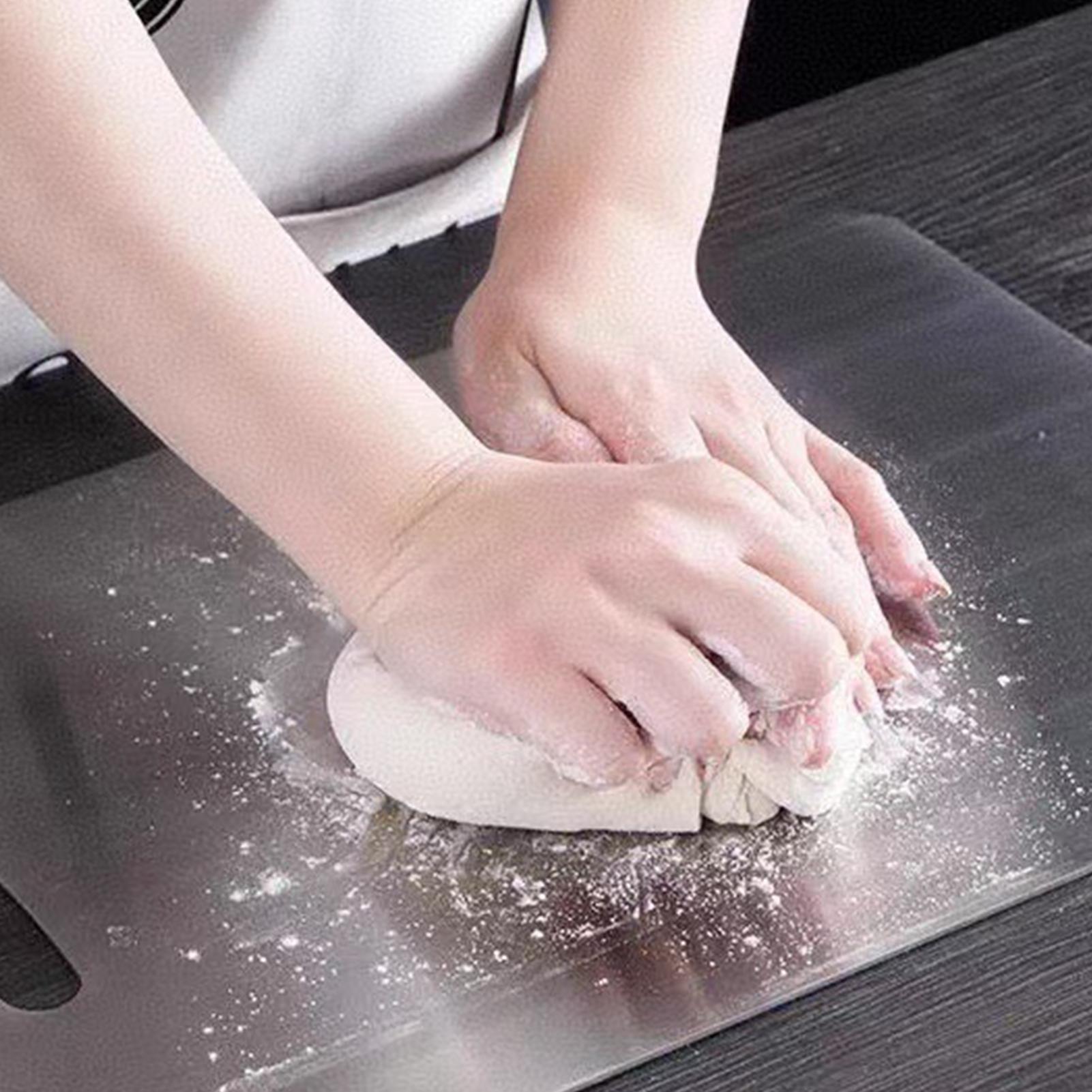 Deski do krojenia ze stali nie – Meal Prep For Cutting recenzja i cena
