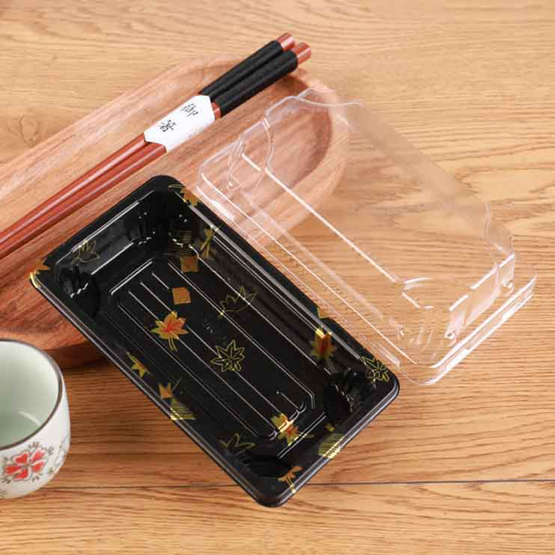 10 szt. Pogrubione pudełka na  – Meal Prep Restaurant recenzja i cena