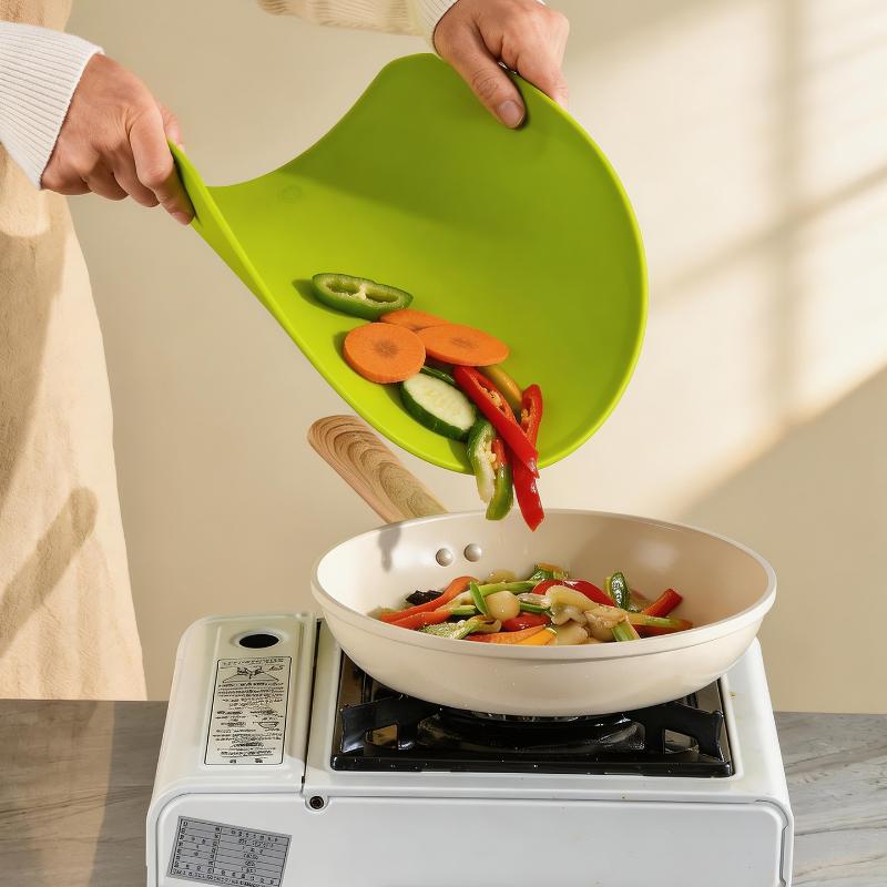 Deski do krojenia z tworzywa s – Meal Prep For Cutting recenzja i cena