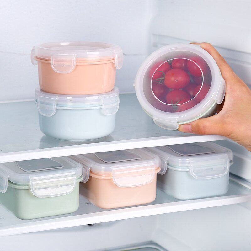 Pojemniki do przechowywania ży – Meal Prep Lunch recenzja i cena