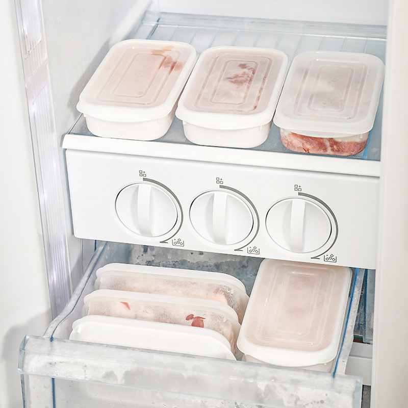 Lodówka Pojemniki do przechowy – Meal Prep Containers Xl recenzja i cena