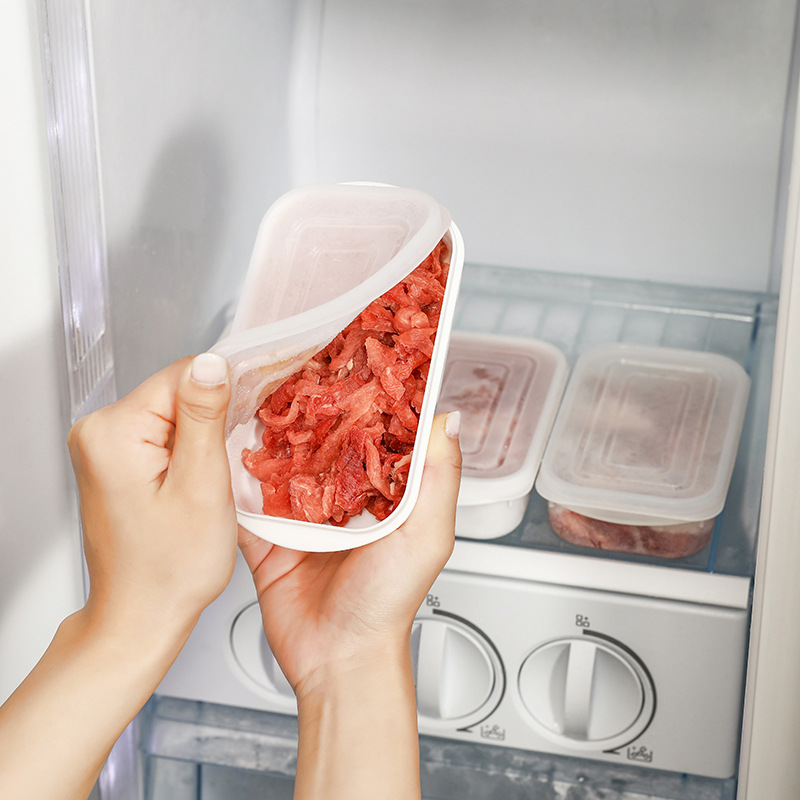 Lodówka Pojemniki do przechowy – Meal Prep Containers Xl recenzja i cena