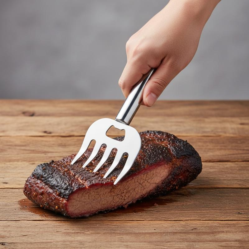 Ochraniacz na palce do kuchni  – Meal Prep For Cutting recenzja i cena