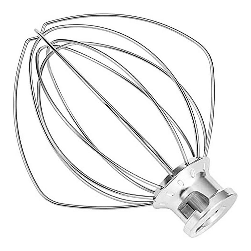 Przystawka do miksera z drutu  – Kitchenaid Mixer Hand Mixer recenzja i cena