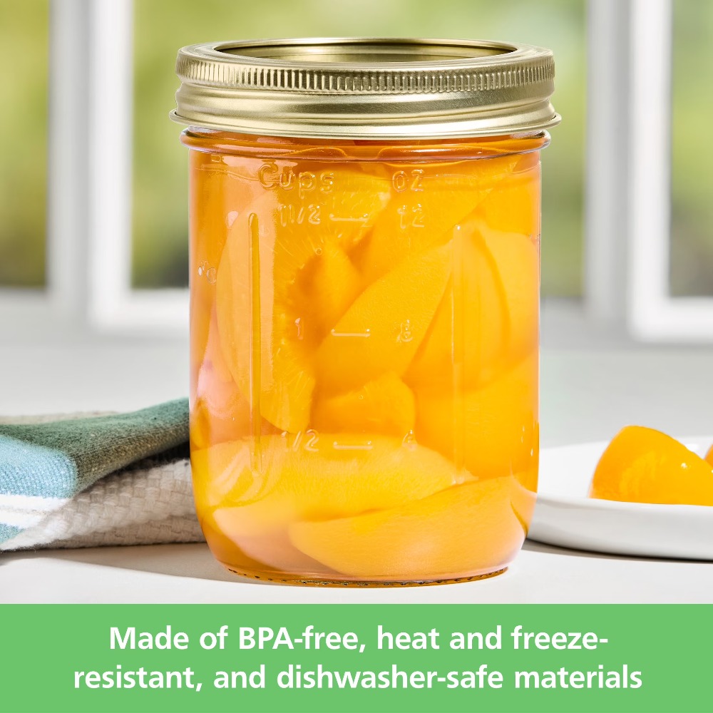 12 sztuk słoików szklanych typ – Meal Prep Jars With Lids recenzja i cena