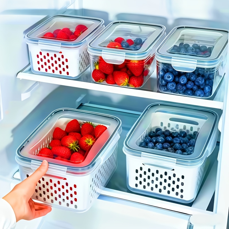 4 szt./zestaw Pojemniki do prz – Meal Prep List recenzja i cena