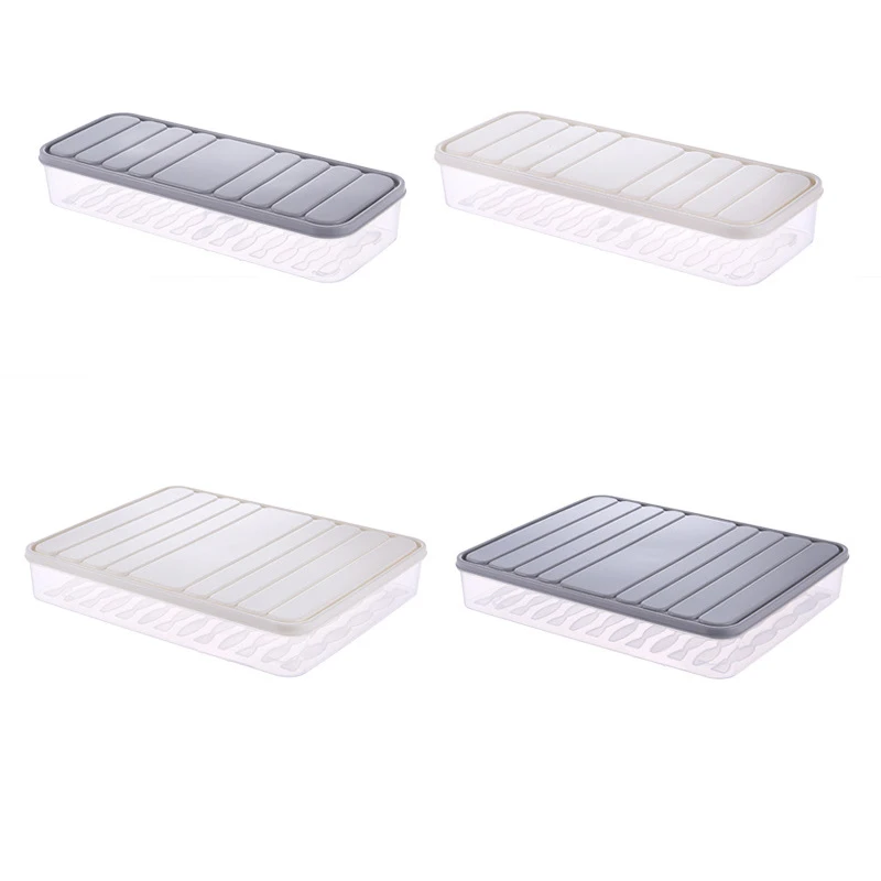 Pudełko na pierogi z zamrażark – Meal Prep Containers Xl recenzja i cena