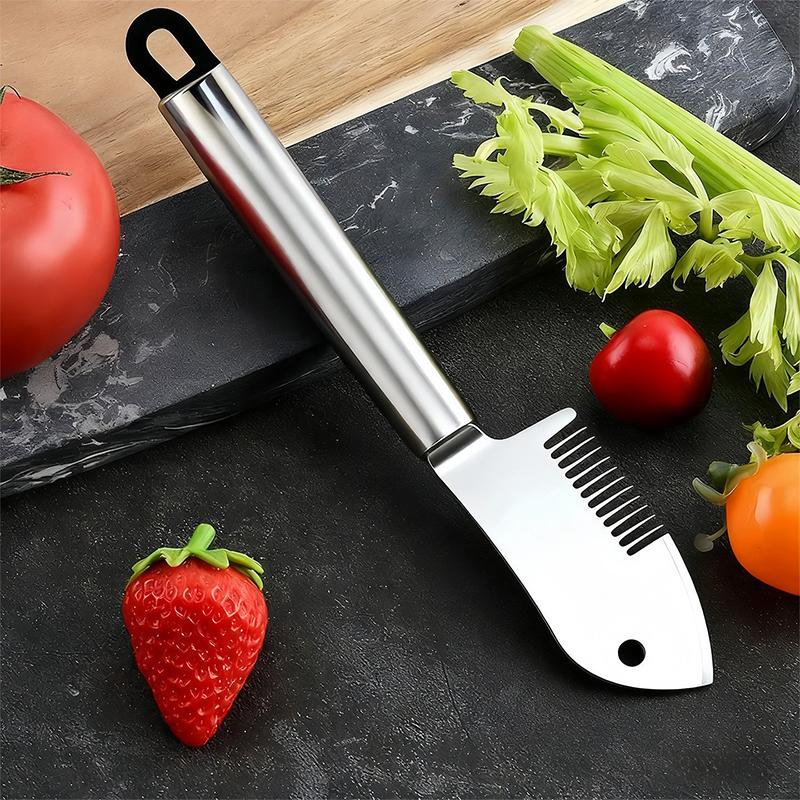 2 szt. Nóż do szatkowania szcz – Meal Prep For Cutting recenzja i cena