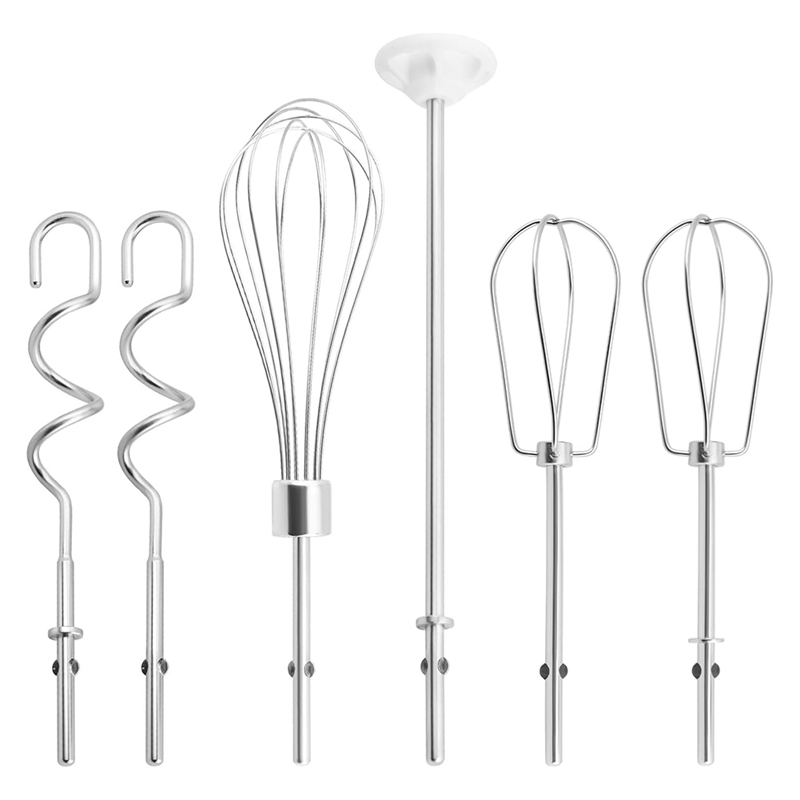 ABKO - Przystawki do miksera r – Kitchenaid Mixer Hand Mixer recenzja i cena