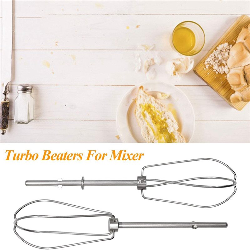Zamiennik mieszadeł turbo do m – Kitchenaid Mixer Hand Mixer recenzja i cena