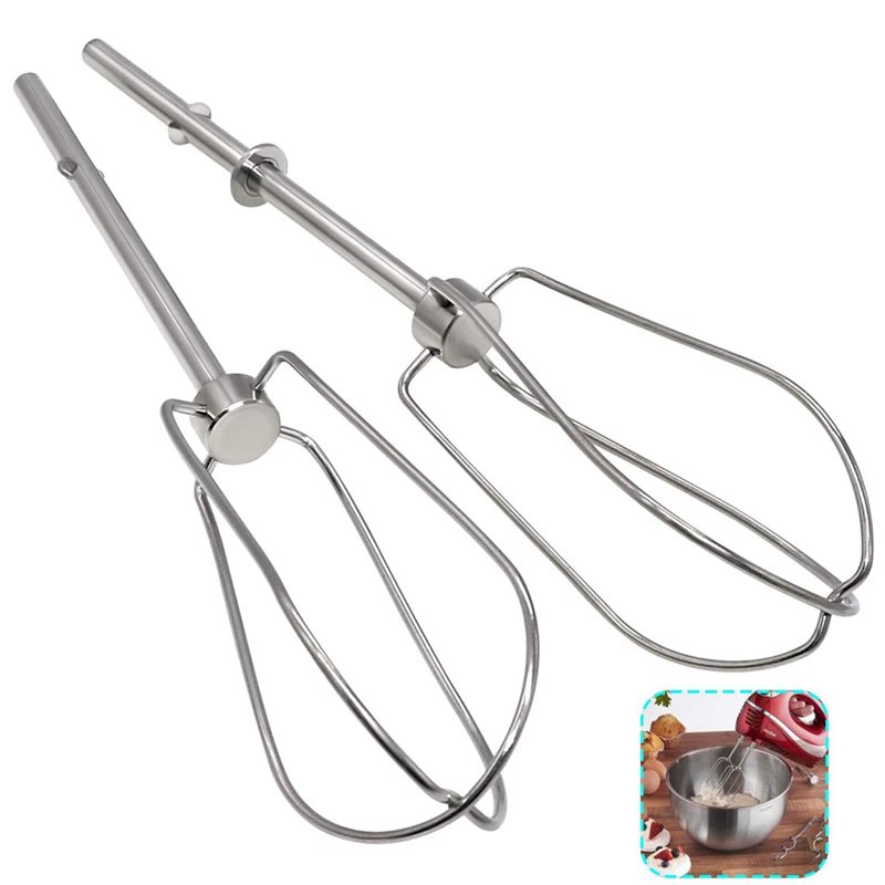 Zamiennik mieszadeł turbo do m – Kitchenaid Mixer Hand Mixer recenzja i cena