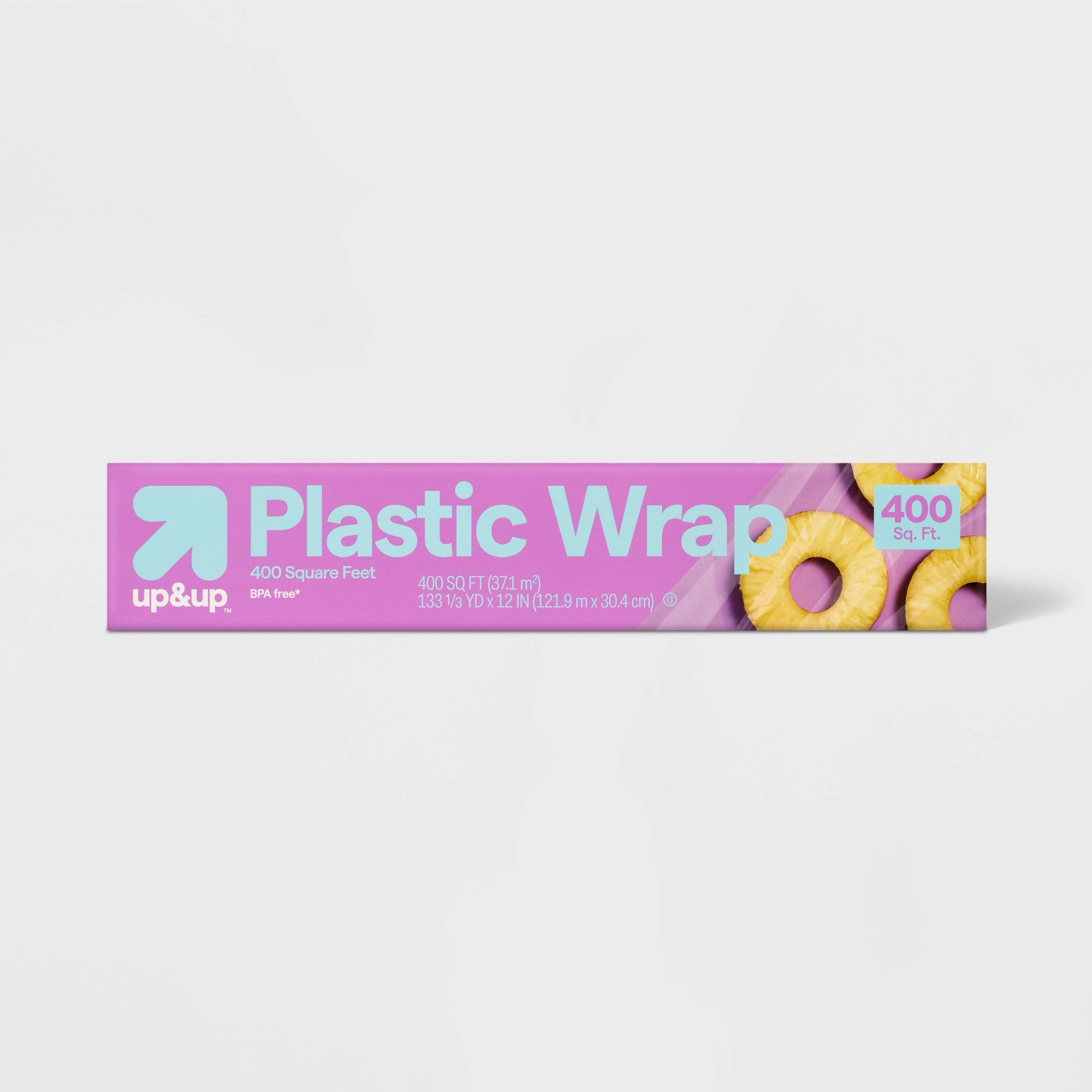 Folia plastikowa do żywności,  – Meal Prep Wraps recenzja i cena