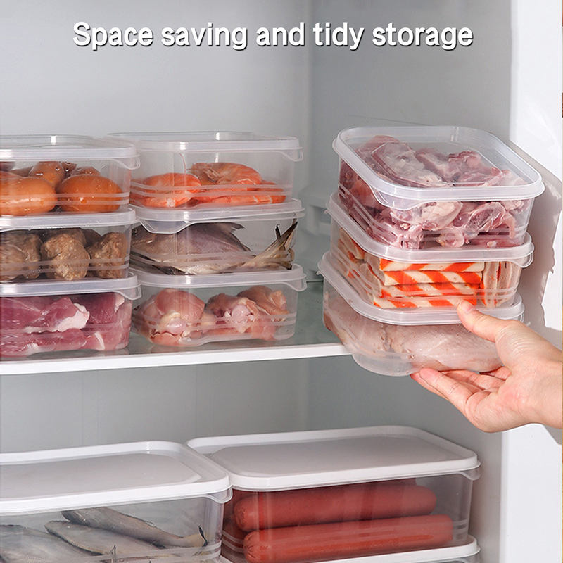 1 Zestaw 3 Pojemników do Przec – Meal Prep Containers Xl recenzja i cena