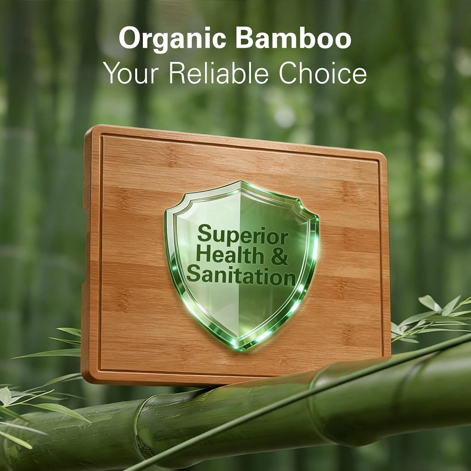 Bambusowe deski do krojenia do – Meal Prep For Cutting recenzja i cena