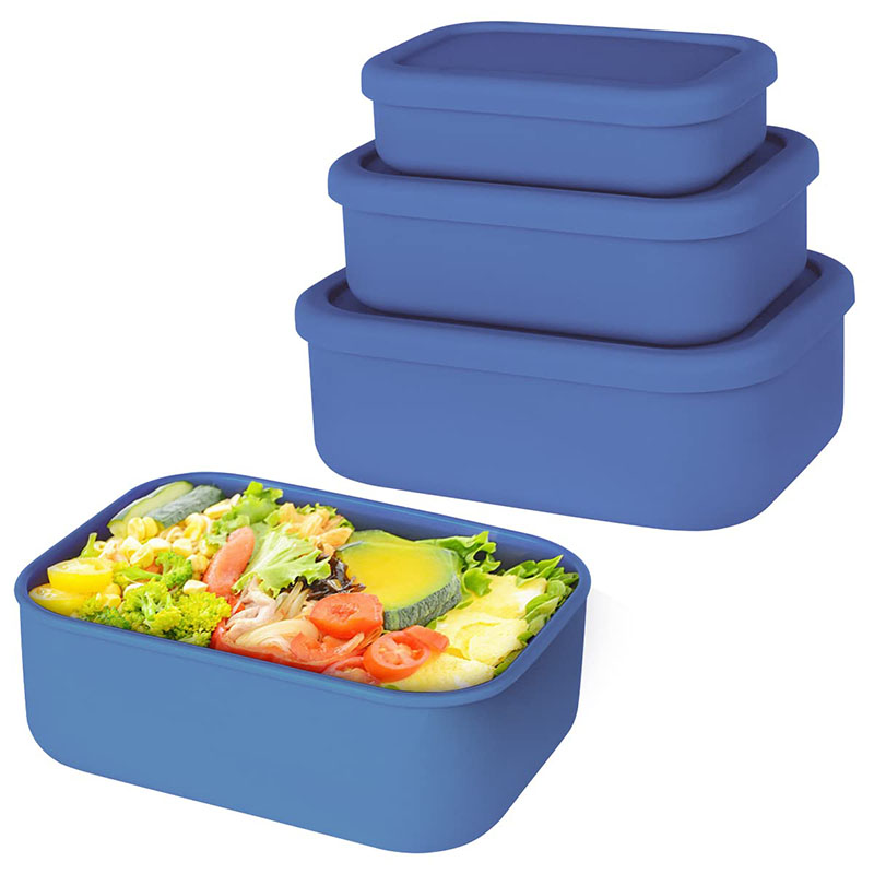 Odporny na przeciekanie pojemn – Meal Prep Lunch recenzja i cena