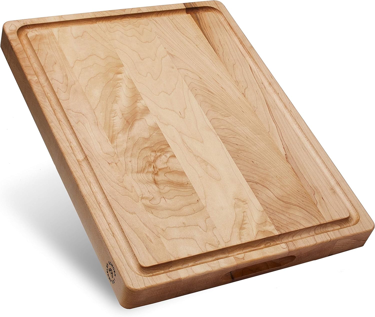 Deska do krojenia z twardego d – Meal Prep For Cutting recenzja i cena